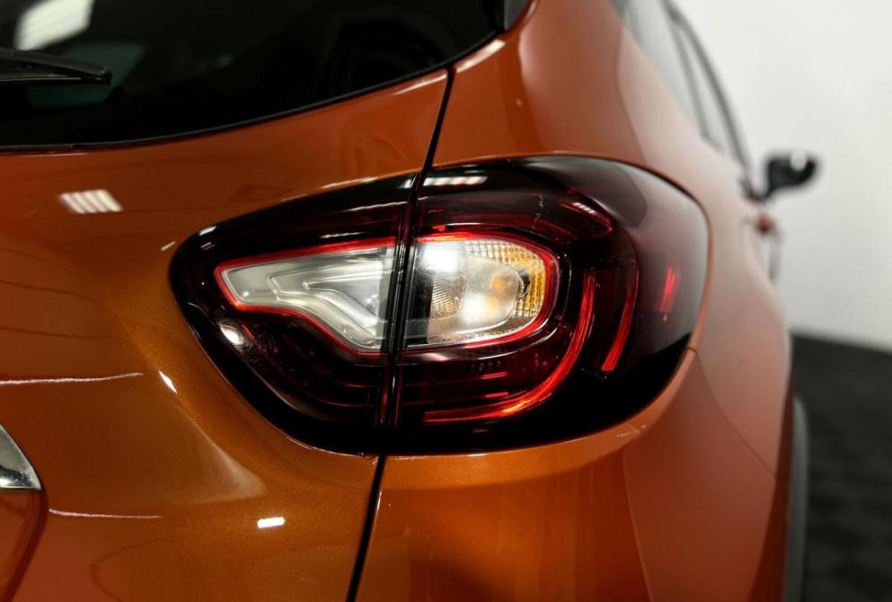 Renault Kaptur I Нижний Новгород  - изображение 20