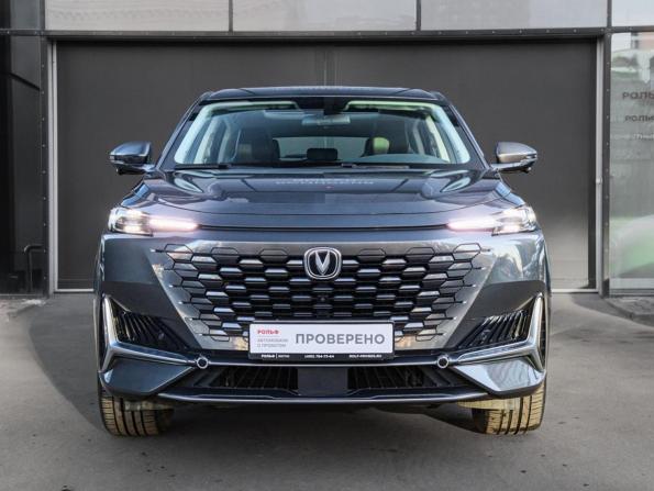 Changan UNI-K с пробегом 2023 года, цена 2 690 000 рублей, 36516 км, внедорожник, Автокод Объявления