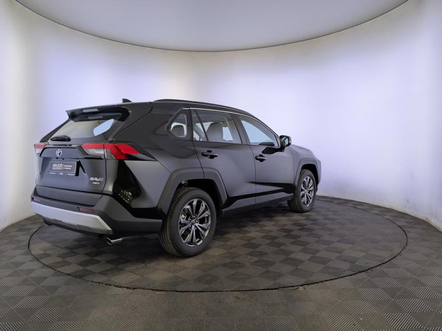 Toyota RAV4 V (XA50) Москва  - изображение 5