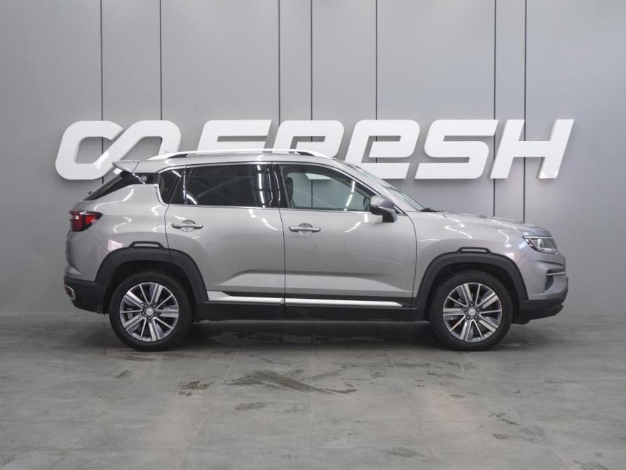 Changan CS35 Plus I Воронеж  - изображение 5