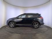 Toyota RAV4 IV (XA40) Рестайлинг Москва  - изображение 36
