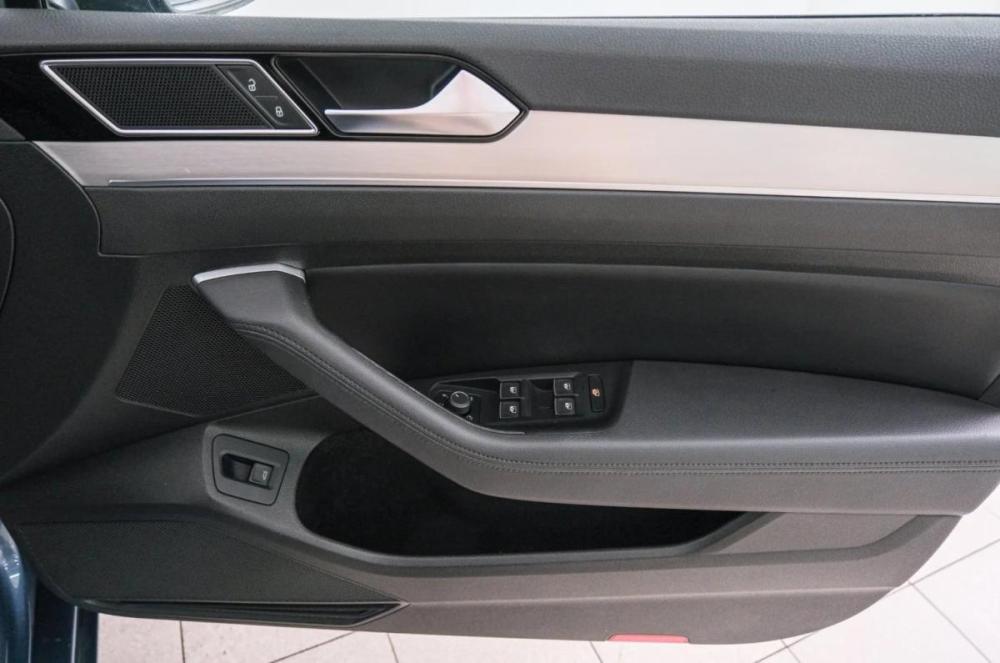 Volkswagen Passat B8 Красноярск  - изображение 20
