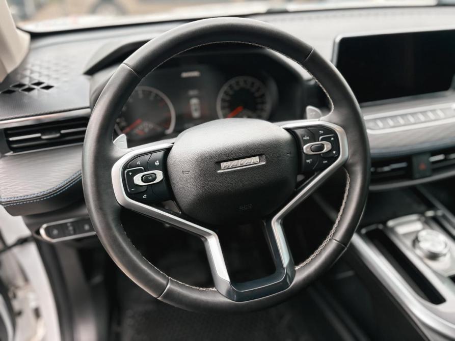 Haval Jolion I Череповец  - изображение 11