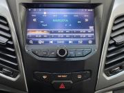 SsangYong Actyon II Рестайлинг Курск  - изображение 27