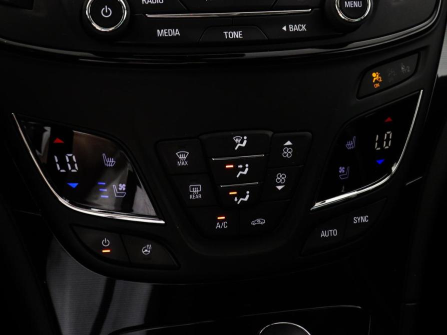 Opel Insignia I Рестайлинг Химки  - изображение 16