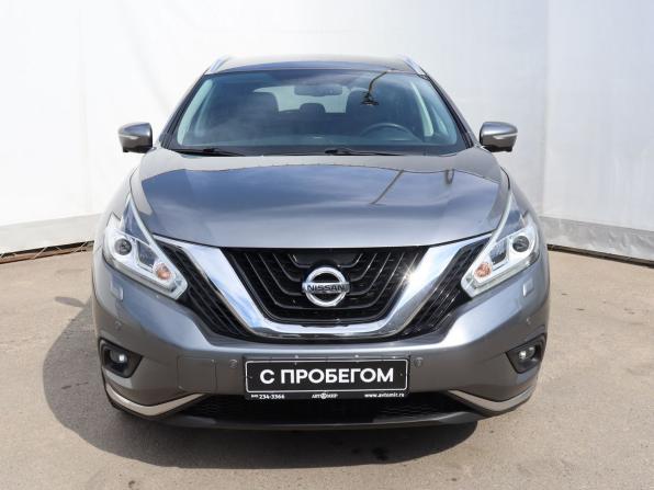 Nissan Murano III (Z52) с пробегом 2019 года, цена 3 015 000 рублей, 54723 км, внедорожник, Автокод Объявления