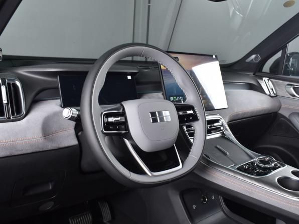 Geely Galaxy M7 с пробегом 2026 года, цена 3 799 995 рублей, 24 км, внедорожник, Автокод Объявления