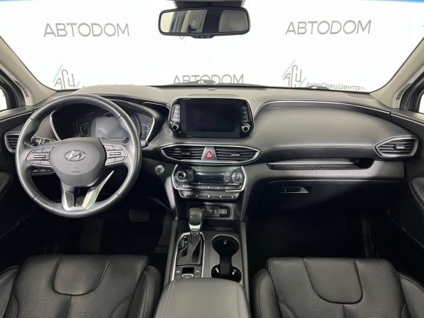 Hyundai Santa Fe IV с пробегом 2018 года, цена 2 597 000 рублей, 175784 км, внедорожник, Автокод Объявления