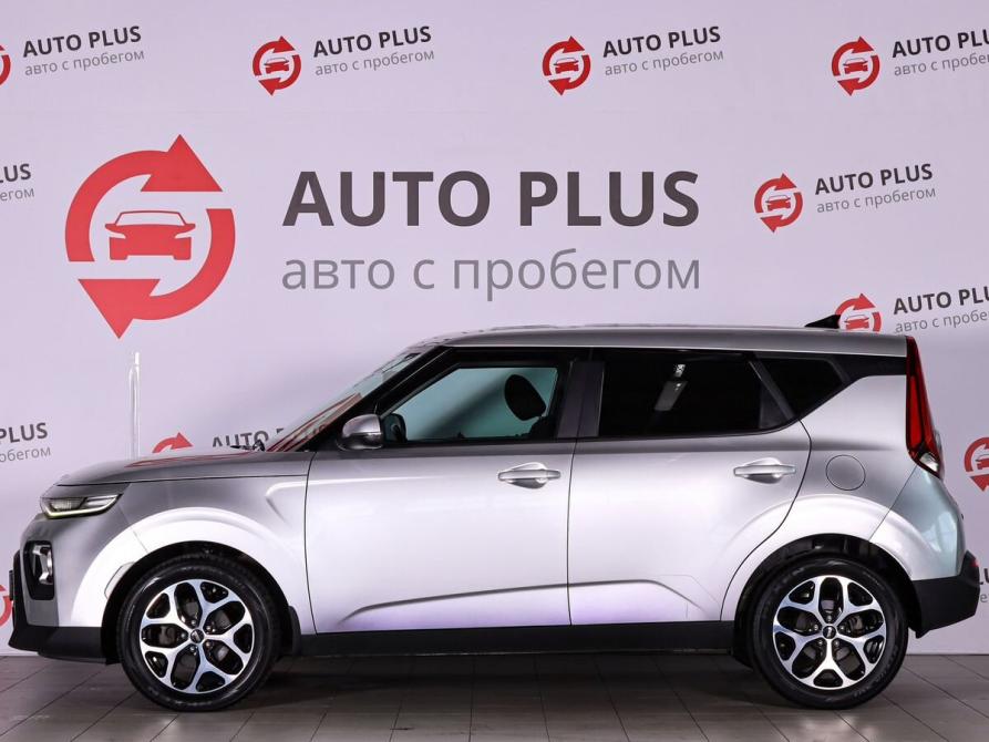 Kia Soul III Минеральные Воды  - изображение 5
