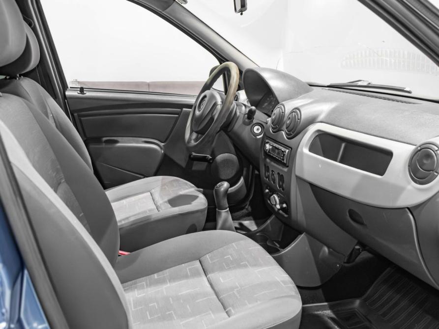 Renault Logan I Рестайлинг Екатеринбург  - изображение 14