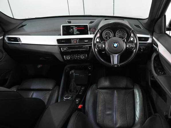 BMW X1 II (F48) с пробегом 2015 года, цена 1 869 000 рублей, 81515 км, внедорожник, Автокод Объявления