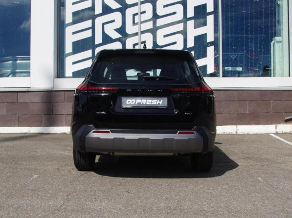 Toyota RAV4 VI (XA60) с пробегом 2026 года, цена 4 449 999 рублей, 17 км, внедорожник, Автокод Объявления