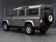 Land Rover Defender I Рестайлинг Тюмень  - изображение 21