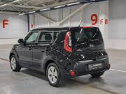 Kia Soul II Казань  - изображение 30