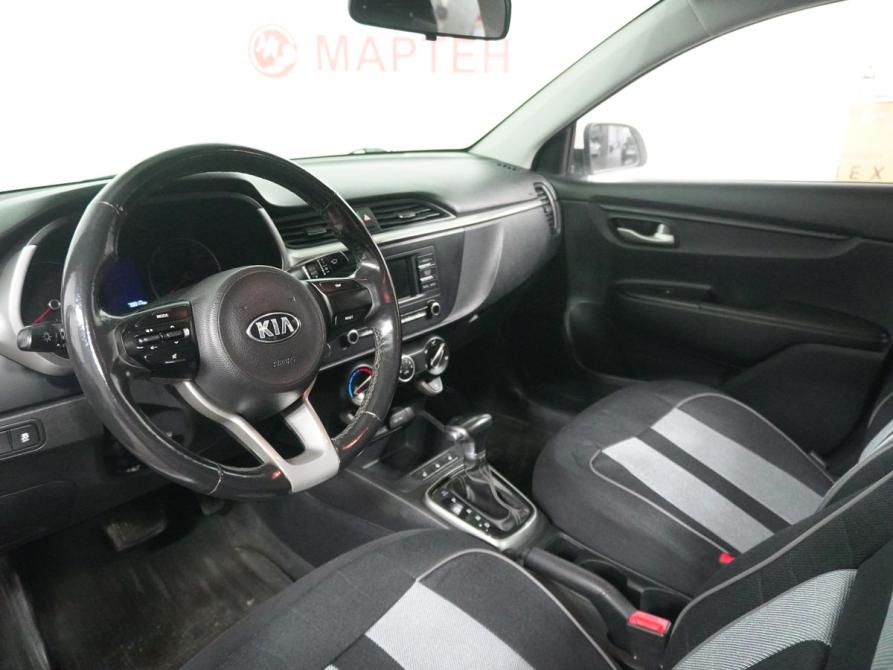 Kia Rio IV Рестайлинг Вологда  - изображение 10