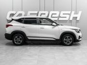 Kia Seltos I Тюмень  - изображение 26