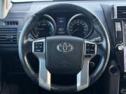 Toyota Land Cruiser Prado 150 Series Екатеринбург  - изображение 70