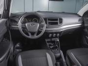 Lada (ВАЗ) Vesta I Рестайлинг (NG) Ростов-на-Дону  - изображение 20