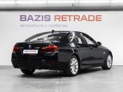 BMW 5 серии VI (F10/F11/F07) Рестайлинг Тюмень  - изображение 30