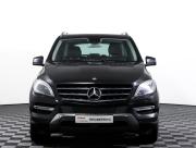 Mercedes-Benz M-Класс III (W166) Москва  - изображение 23