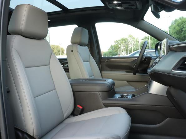 Chevrolet Tahoe V с пробегом 2023 года, цена 10 944 194 рубля, 55 км, внедорожник, Автокод Объявления