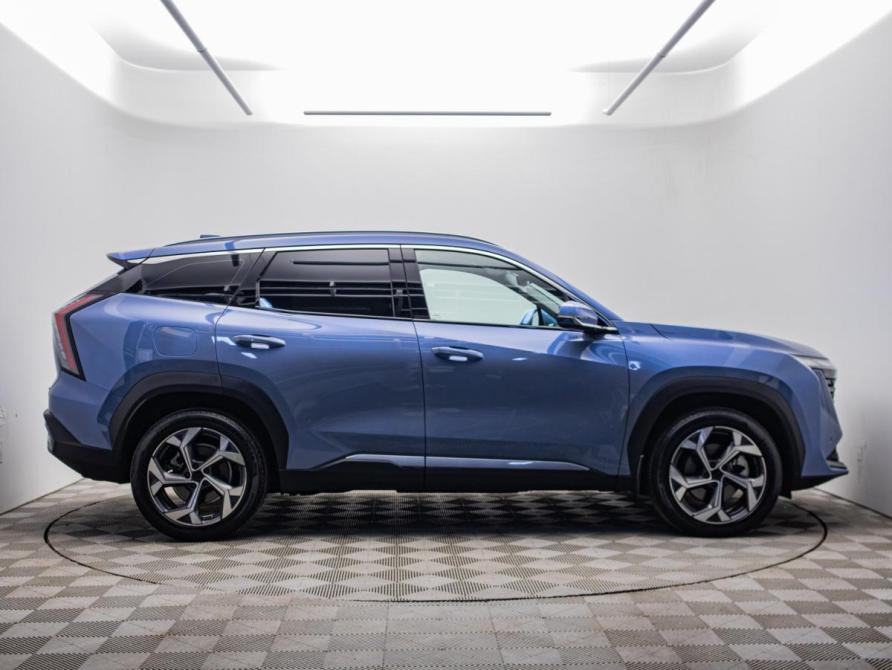 Geely Atlas II Москва  - изображение 4