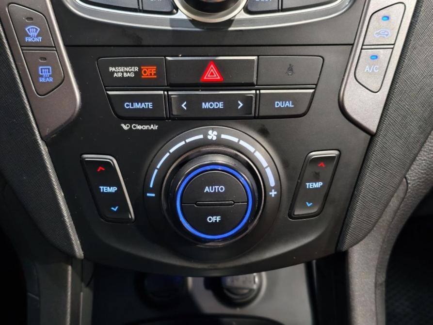 Hyundai Santa Fe III Курск  - изображение 14