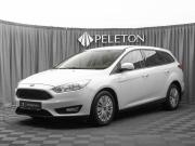 Ford Focus III Рестайлинг Москва  - изображение 21