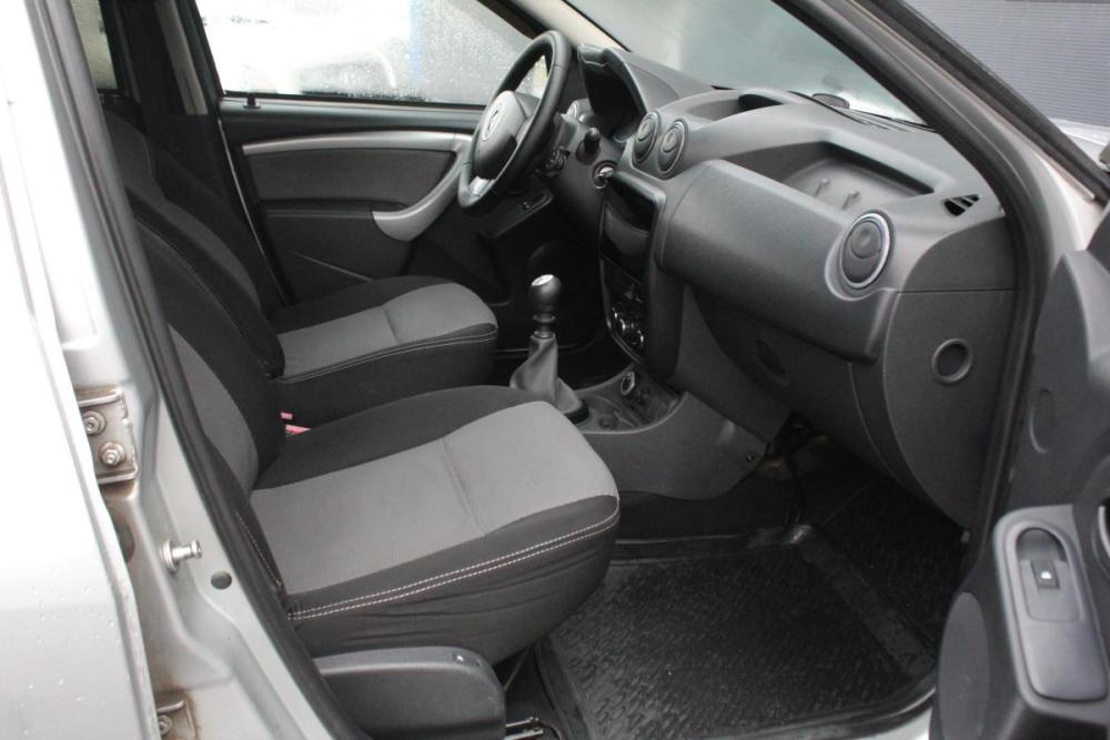 Renault Duster I Брянск  - изображение 6