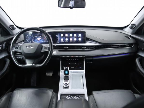 Chery Tiggo 7 Pro Max I с пробегом 2023 года, цена 1 890 000 рублей, 71506 км, внедорожник, Автокод Объявления