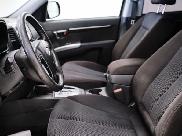 Hyundai Santa Fe II Рестайлинг с пробегом 2010 года, цена 1 017 000 рублей, 170200 км, внедорожник, Автокод Объявления