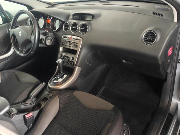 Peugeot 308 I Рестайлинг с пробегом 2011 года, цена 548 000 рублей, 136000 км, хэтчбек, Автокод Объявления