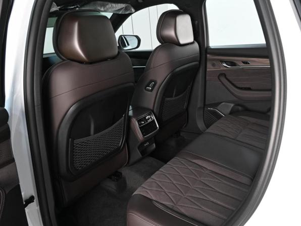Geely Monjaro I Рестайлинг 2 с пробегом 2026 года, цена 4 149 000 рублей, 53 км, внедорожник, Автокод Объявления
