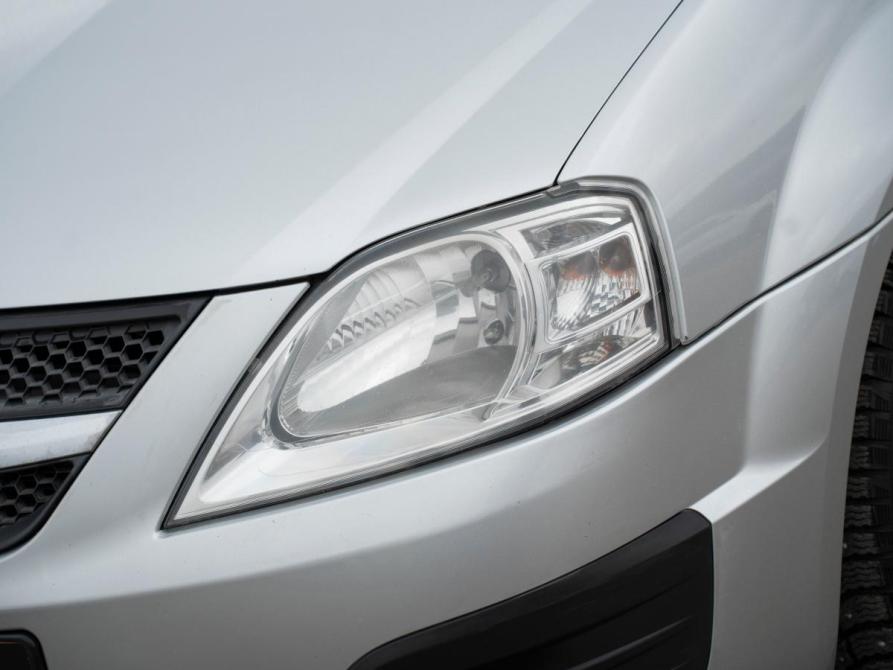 Lada (ВАЗ) Largus I Москва  - изображение 19