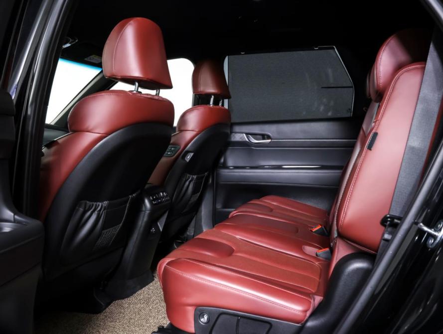 Hyundai Palisade I Москва  - изображение 13