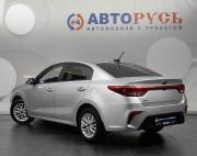 Kia Rio IV Москва  - изображение 27