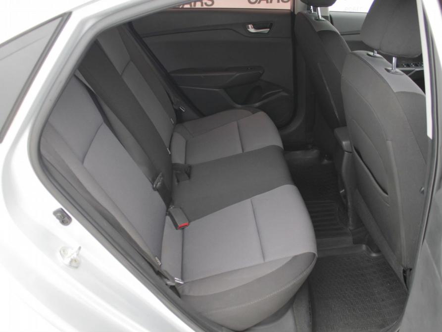 Hyundai Solaris II Владимир  - изображение 12