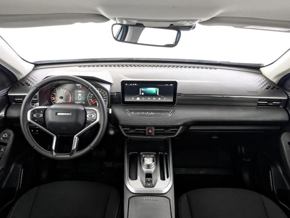 Haval Jolion I с пробегом 2023 года, цена 1 300 000 рублей, 157074 км, внедорожник, Автокод Объявления