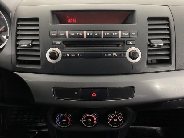 Mitsubishi Lancer X с пробегом 2010 года, цена 640 000 рублей, 288877 км, седан, Автокод Объявления
