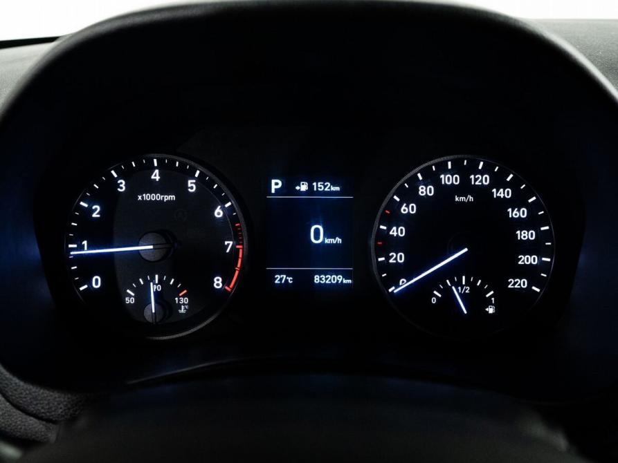 Hyundai Solaris II Иркутск  - изображение 12
