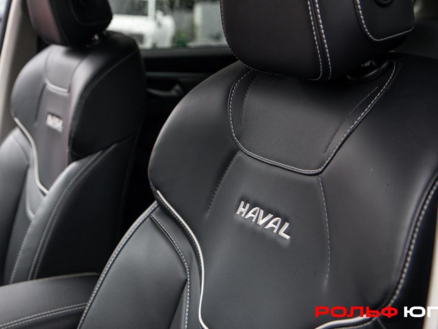 Haval Jolion I Москва  - изображение 14