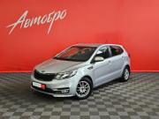Kia Rio III Рестайлинг Вологда  - изображение 20