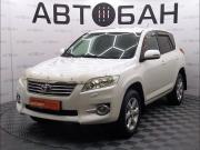 Toyota RAV4 III (XA30) Рестайлинг Екатеринбург  - изображение 31