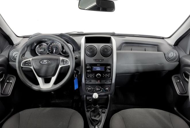 Lada (ВАЗ) Largus I с пробегом 2021 года, цена 1 130 000 рублей, 163826 км, универсал, Автокод Объявления