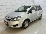 Opel Zafira B Рестайлинг Пермь  - изображение 17
