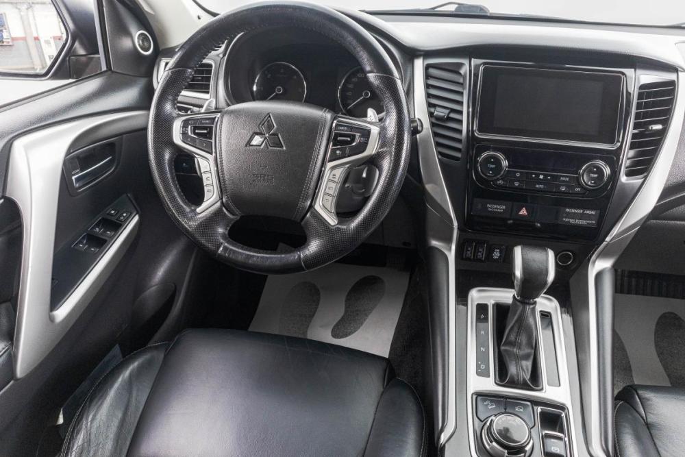 Mitsubishi Pajero Sport III Барнаул  - изображение 19