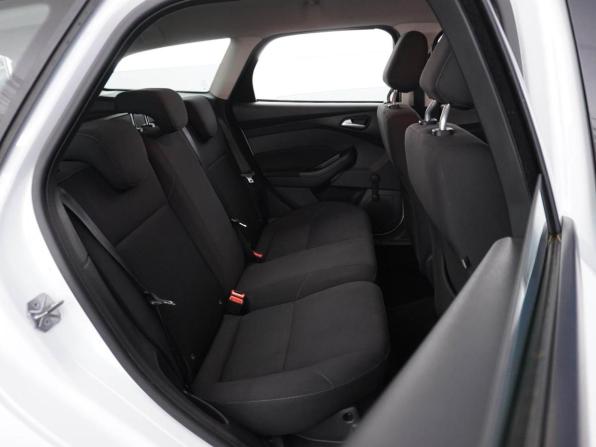 Ford Focus III Рестайлинг с пробегом 2016 года, цена 919 700 рублей, 127725 км, универсал, Автокод Объявления