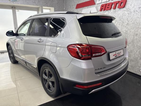 Haval H6 I с пробегом 2016 года, цена 1 399 000 рублей, 134858 км, внедорожник, Автокод Объявления