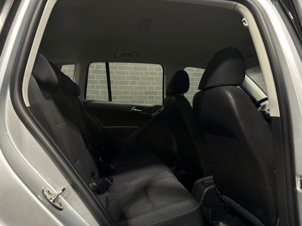 Volkswagen Tiguan I Рестайлинг с пробегом 2012 года, цена 1 499 000 рублей, 149649 км, внедорожник, Автокод Объявления