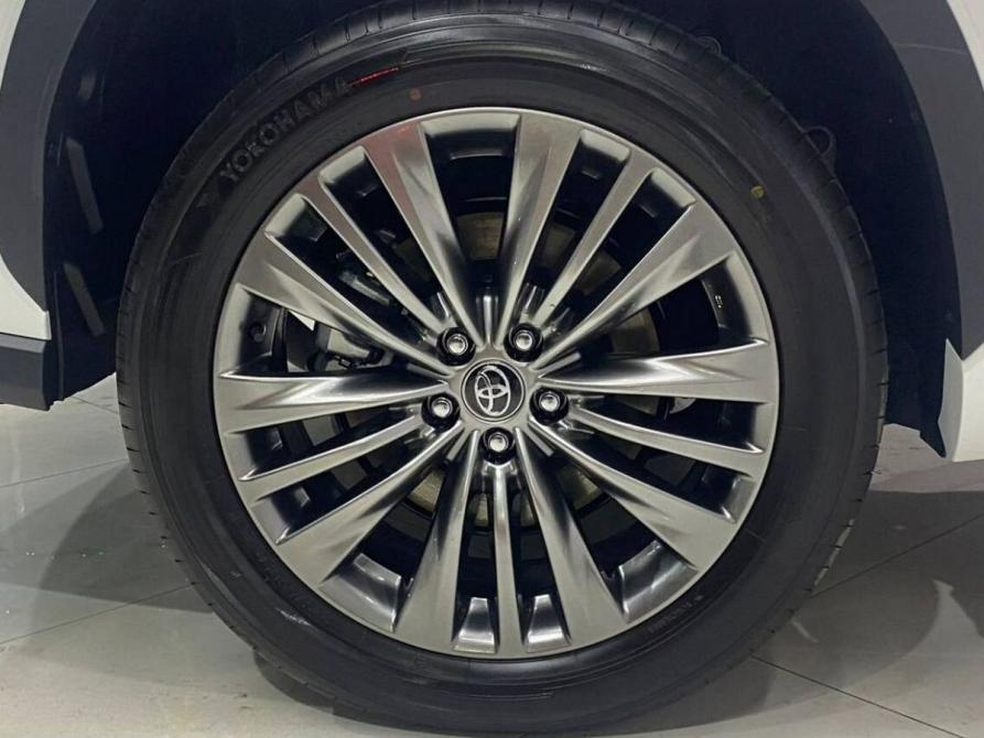 Toyota Highlander IV (XU70) Воронеж  - изображение 17